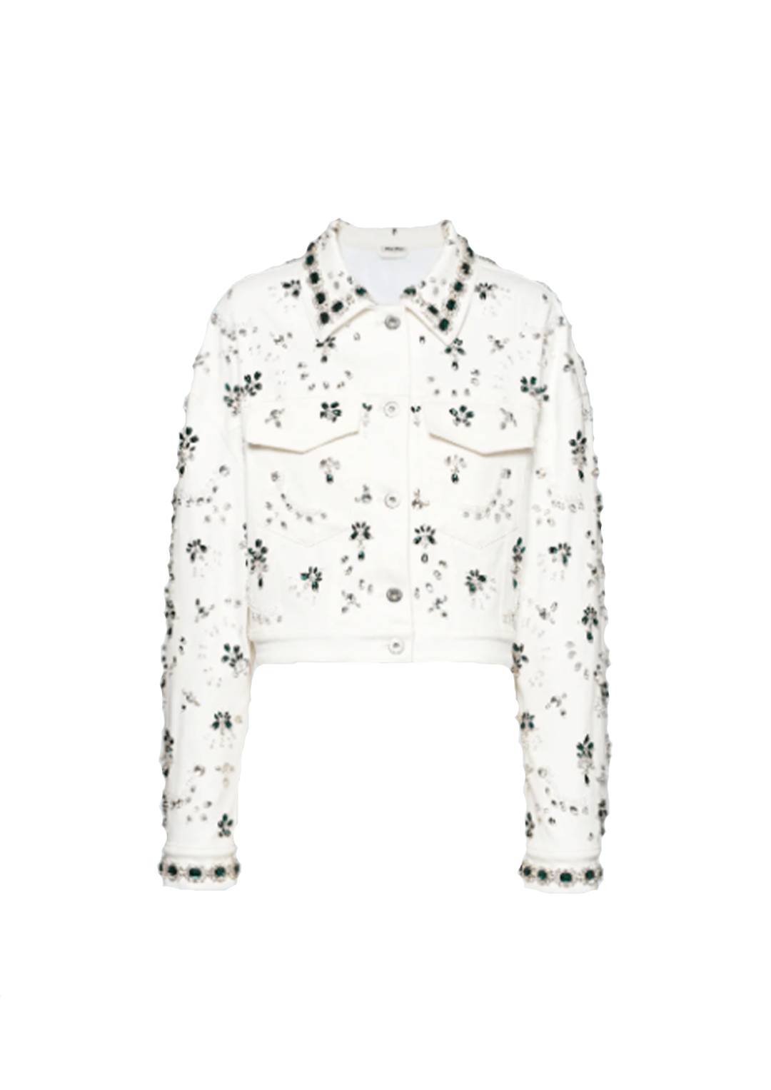 宝藏|想和虞书欣一样做个宝藏女孩，首先得有一件同款宝石衣啊！