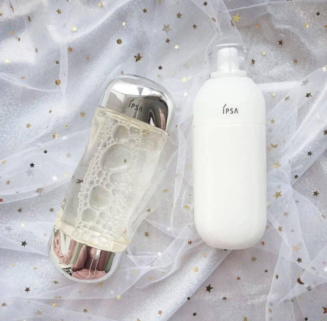 皮肤|测评｜风很大的Ipsa水乳，有传说中的那么好用吗？