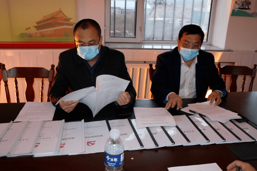 工作动态金林区委常委组织部长梁宏深入基层一线实地走访调研