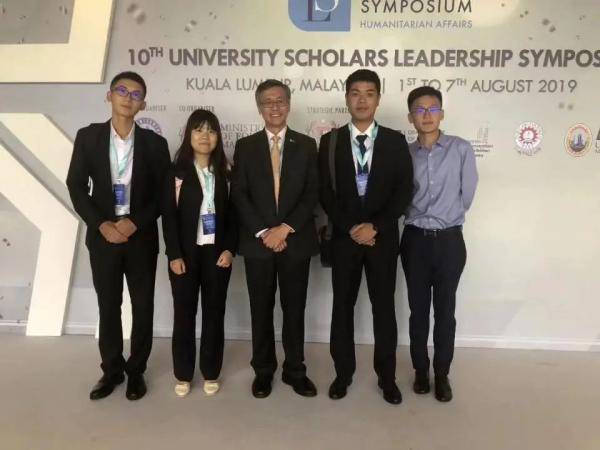 吴院|全员保研清北！川大吴院学霸男寝4人斩获18个offer！