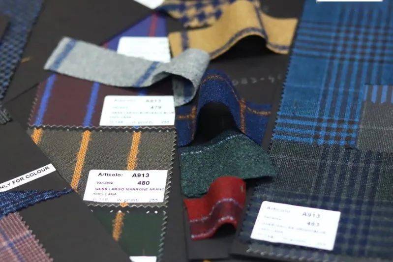 定制|镜·西服高级定制！专属、精致、时尚、优雅~