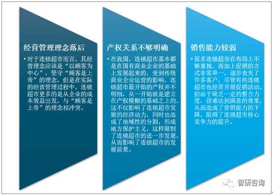 中国连锁超市排名_2019中国超市百强榜单发布红旗连锁位列第15名(2)