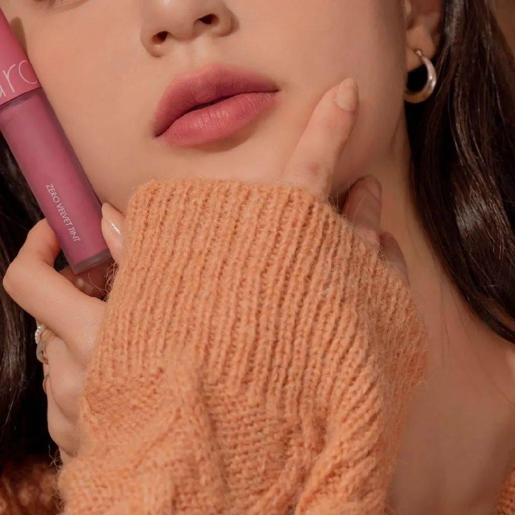 奶油|秋冬怎么能少了奶油杏口红，也太太太好看了！