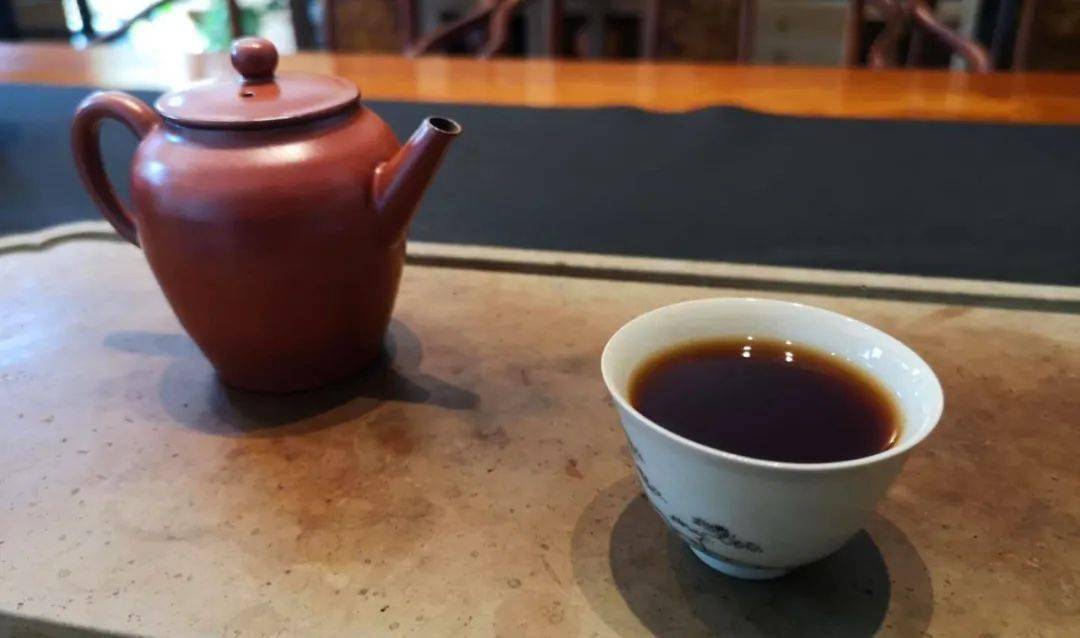 黑话|奸商最怕你搞明白的普洱茶术语：黑话怕内行（一）