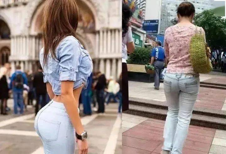 为什么健身的女生都喜欢撅屁股拍照？你还信深蹲就能练出翘臀？-搜狐大视野-搜狐新闻