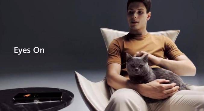 Mate|华为Mate 40正式发布，起售价7100元起