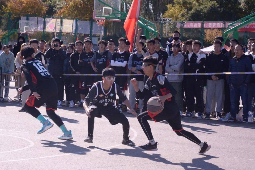 “天俱时·新生杯”丨10月22日与23日篮球赛赛果【开云体育入口】(图8)
“天俱时·新生杯”丨10月22日与23日篮球赛赛果【开云体育入口】(图8)