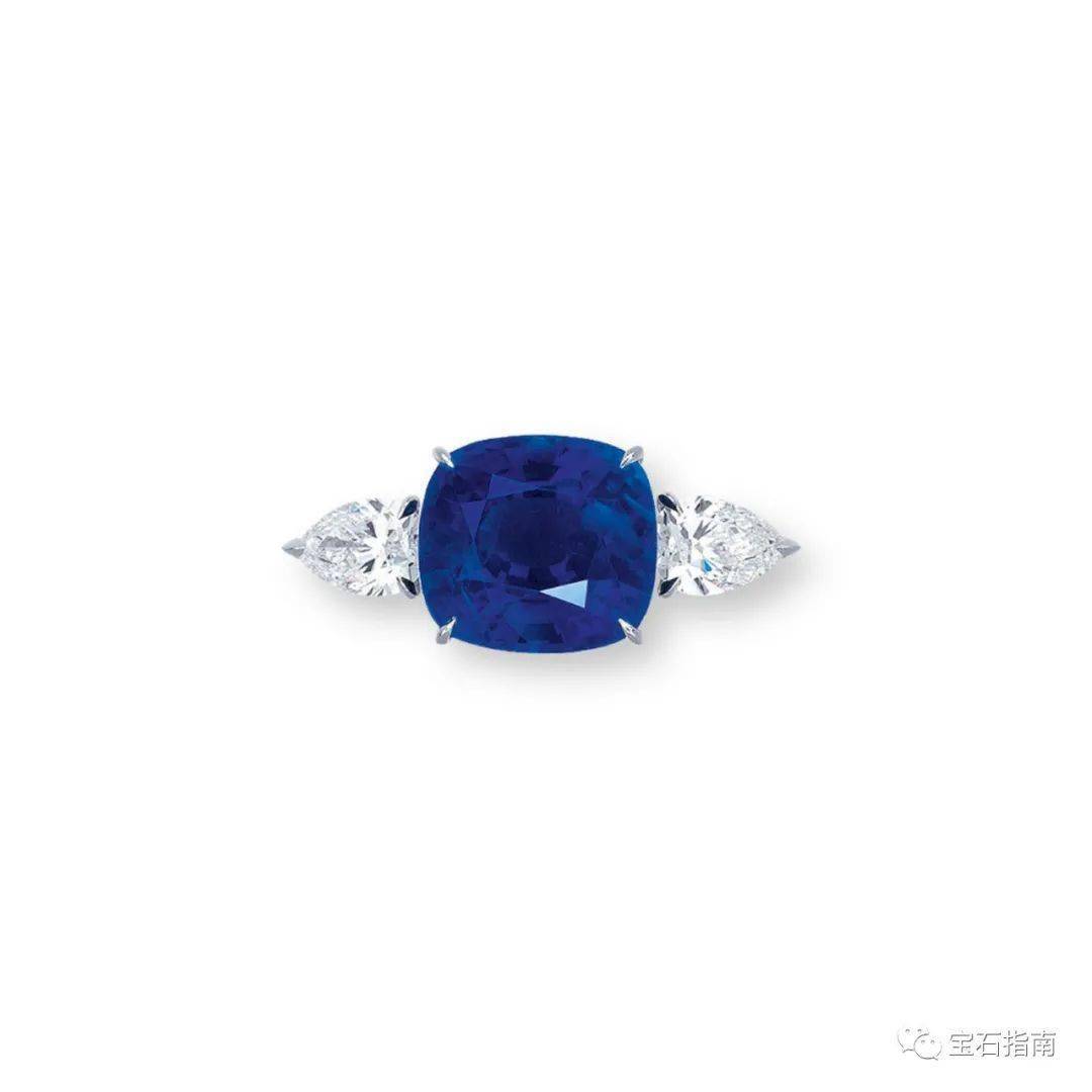 Royal Blue,turquoise blue 科普royalblue备受皇室专宠的一抹神秘色彩