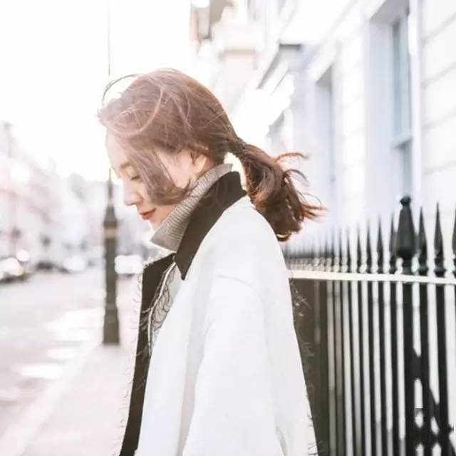 都好|好漂亮，这才叫真正会打扮的女人!