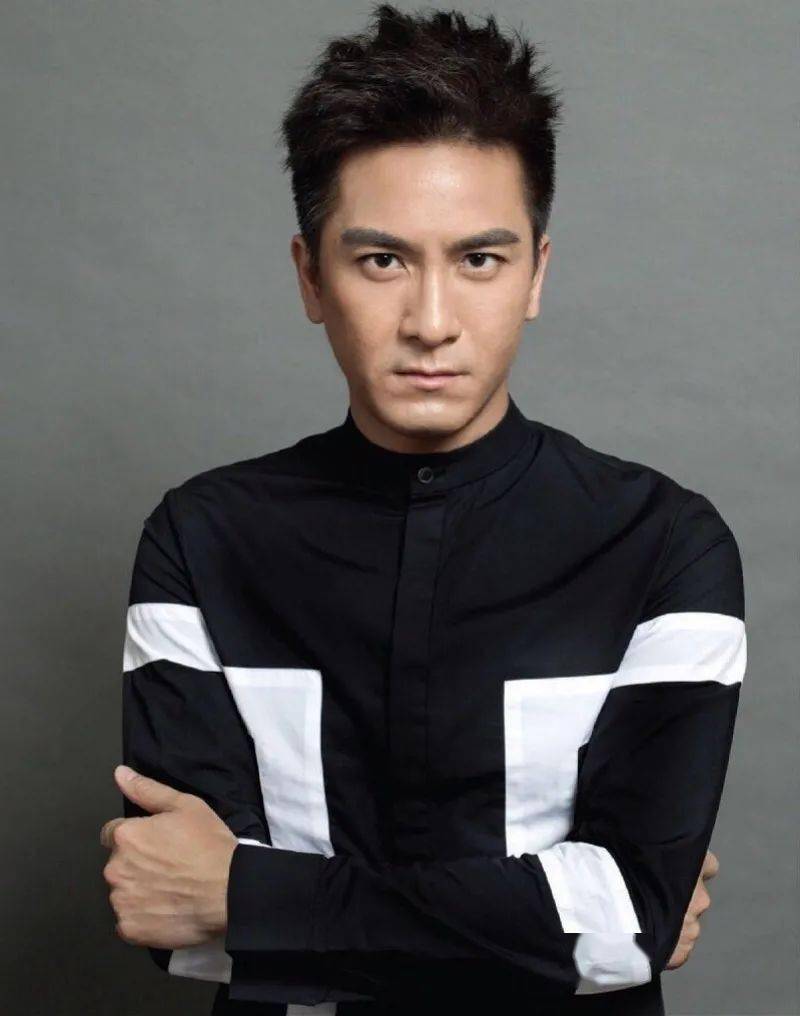 哥哥|霸屏了！除了30+的姐姐，还有30+魅力哥哥！太上头