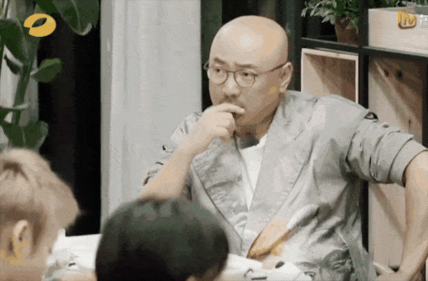 周震|原创浪姐团综有花少2内味？周震南称像变形计，徐峥表情值得编入姐学