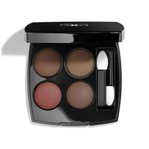 眼影|美人计 | 眼睛又大又有神的赵宝儿，居然是个肿眼泡