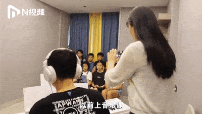 合唱|广东一乡村小学生合唱视频爆红，近400万播放！网友看完泪目