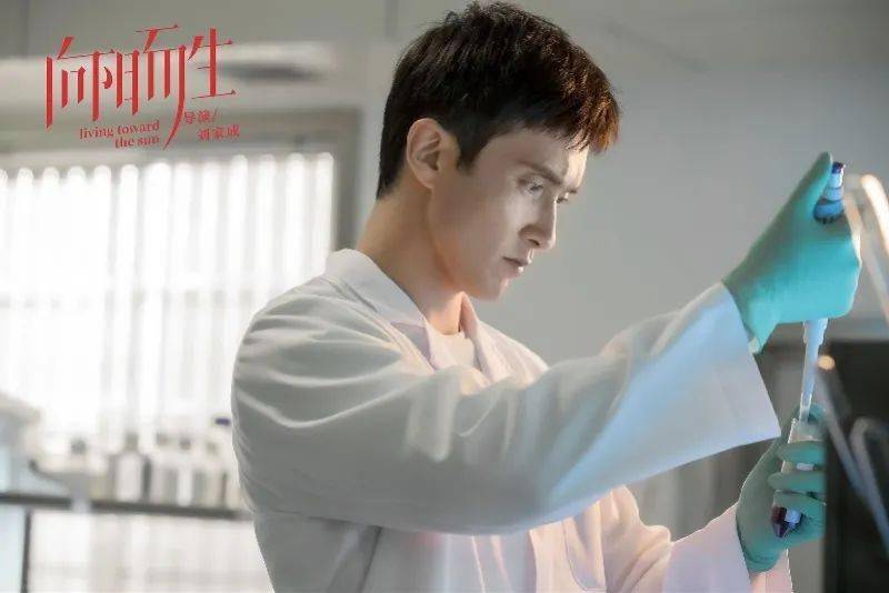 哥哥|霸屏了！除了30+的姐姐，还有30+魅力哥哥！太上头