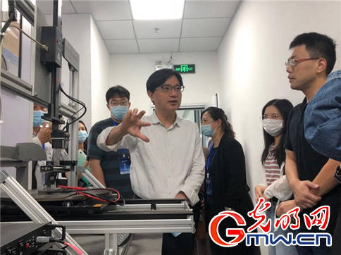 营商|【落实“六稳六保?优化营商环境”】深圳帮扶措施直达基层 带动企业创新模式销售产品