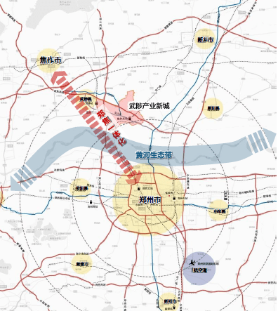 武陟县经济总量_武陟县地图