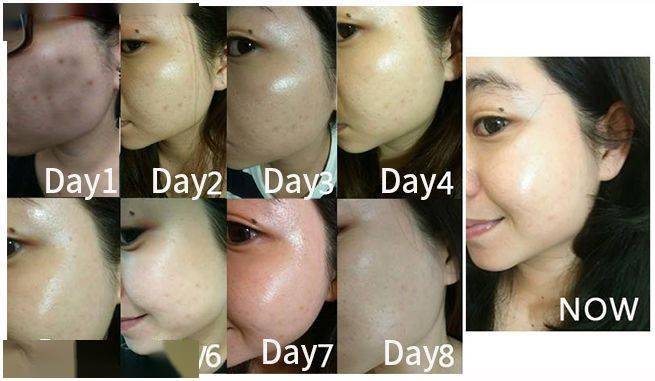 柳燕|周迅素颜吓坏路人，张曼玉真容让粉丝失望！女明星容颜破灭，都因为没做好这件事！