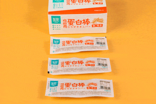 补充|这款宝藏零食终于被挖出来了！踩雷无数次后