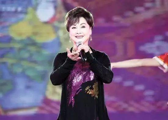 中国20位最高水准女高音歌唱家,20首经典歌曲值得珍藏!_手机搜狐网