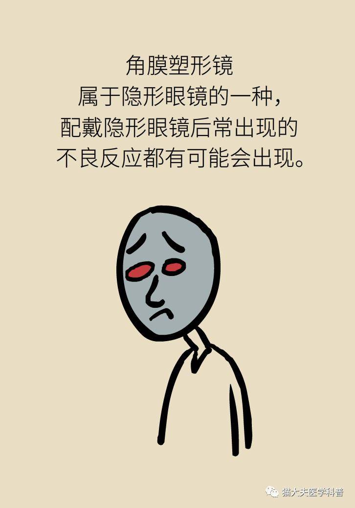 都能|是不是所有近视的孩子，都能佩戴OK镜？