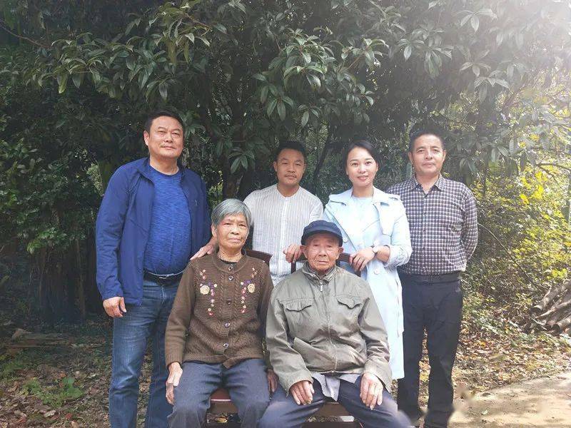 老人|【听抗美援朝老兵讲故事】王选朝：至今能说上百句朝鲜问候语