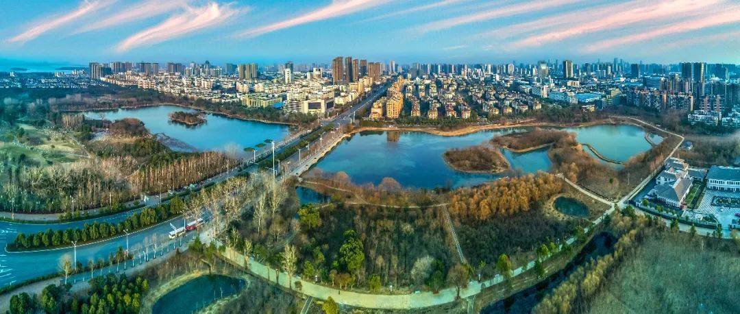中国(安徽)自贸区合肥片区高新区块新经济工作成效发布