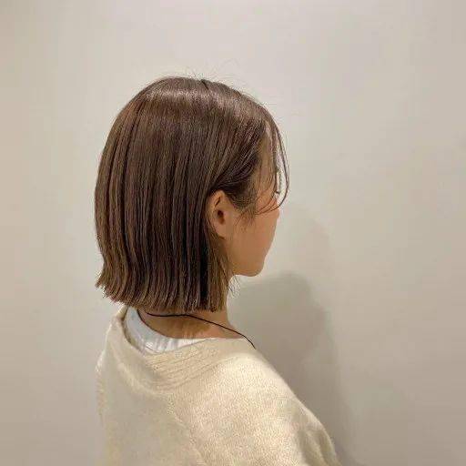 瑞小美|答应我，下次剪头发带着BLACKPINK的新专辑去好吗？