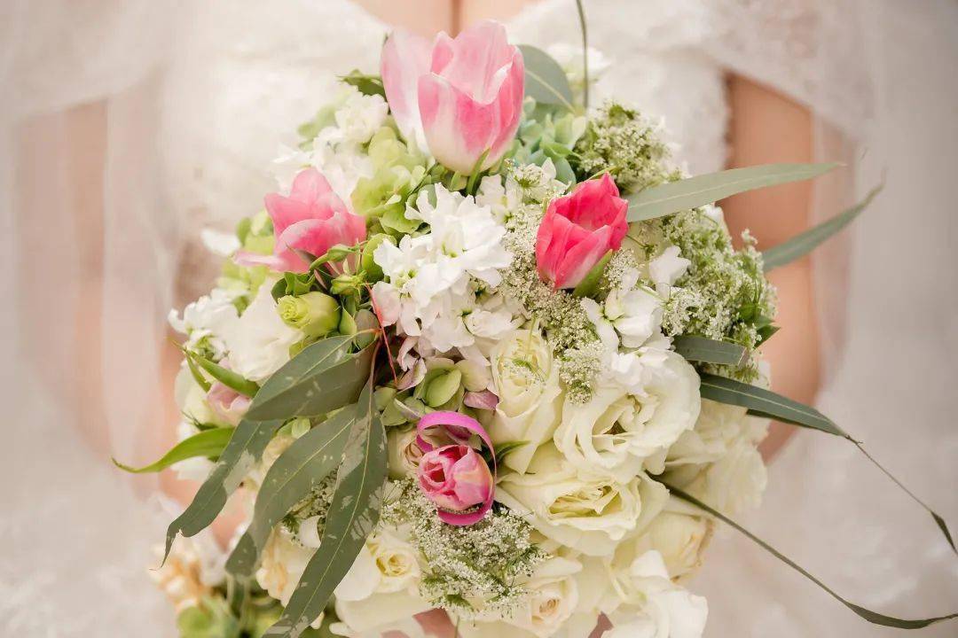 婚礼|“双十一”新娘购物车：这些婚品千万不能少！