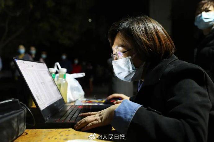 检测|喀什核酸检测已采样超30万人，喀什预计2天完成全民核酸检测