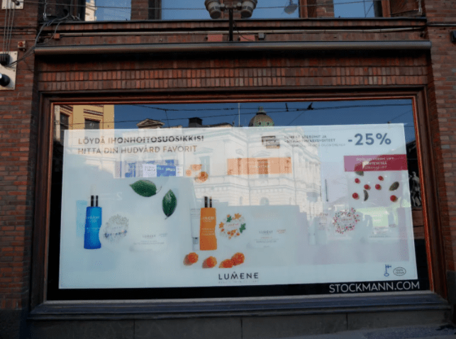 call|常年生活在0下20度！但这些极地女生的皮肤依然嫩到掐出水，都是这款芬兰国宝护肤品的功劳！李佳琦也在疯狂打call！