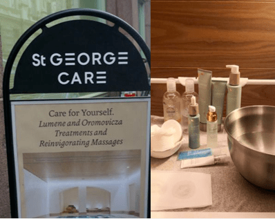 call|常年生活在0下20度！但这些极地女生的皮肤依然嫩到掐出水，都是这款芬兰国宝护肤品的功劳！李佳琦也在疯狂打call！