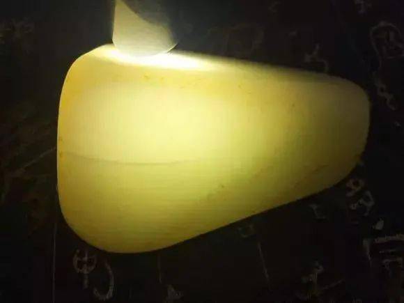 你有没有被和田玉中的仿籽-芭莎料!上过一课?