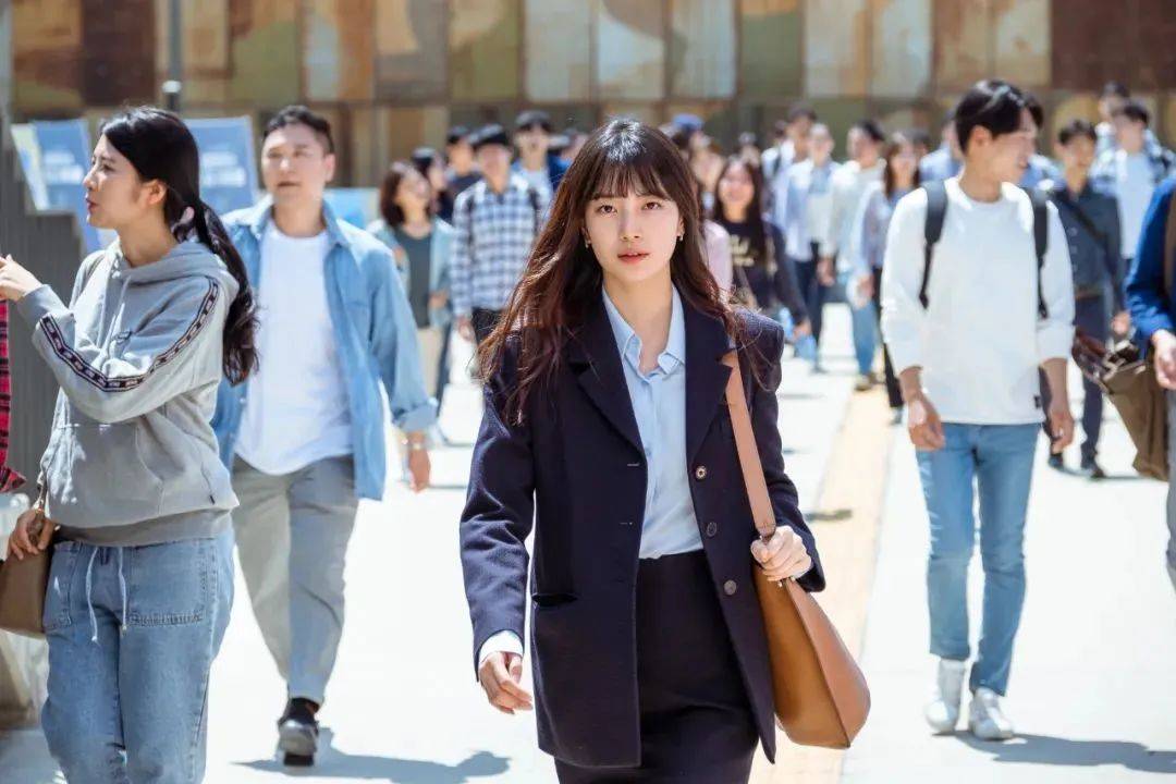 初恋|国民初恋新剧“启动”:不想创业的打工人,不是好社畜
