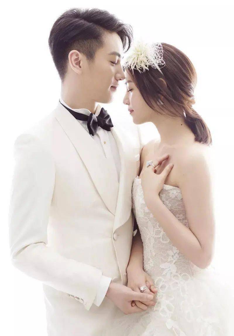 婚礼|“双十一”新娘购物车：这些婚品千万不能少！