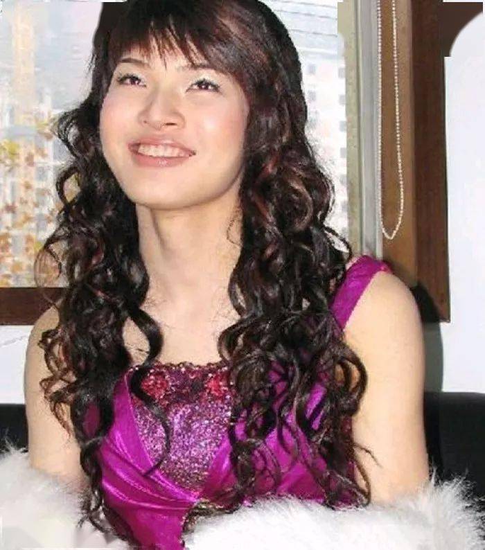 中国十大最美变性人,比女人更有女人味!