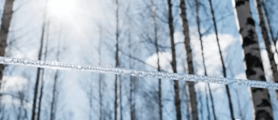 call|常年生活在0下20度！但这些极地女生的皮肤依然嫩到掐出水，都是这款芬兰国宝护肤品的功劳！李佳琦也在疯狂打call！