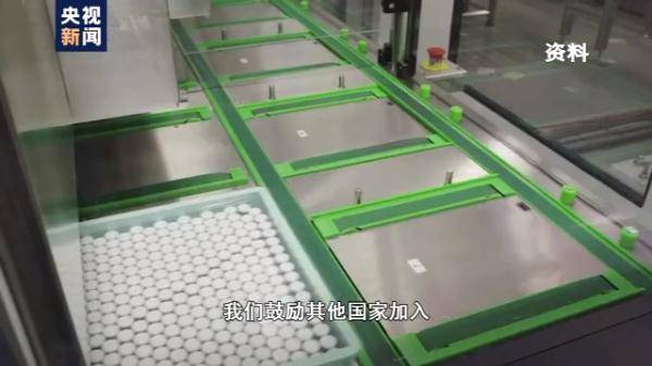全球|全球疫苗免疫联盟执行董事：欢迎中国加入“新冠肺炎疫苗实施计划”