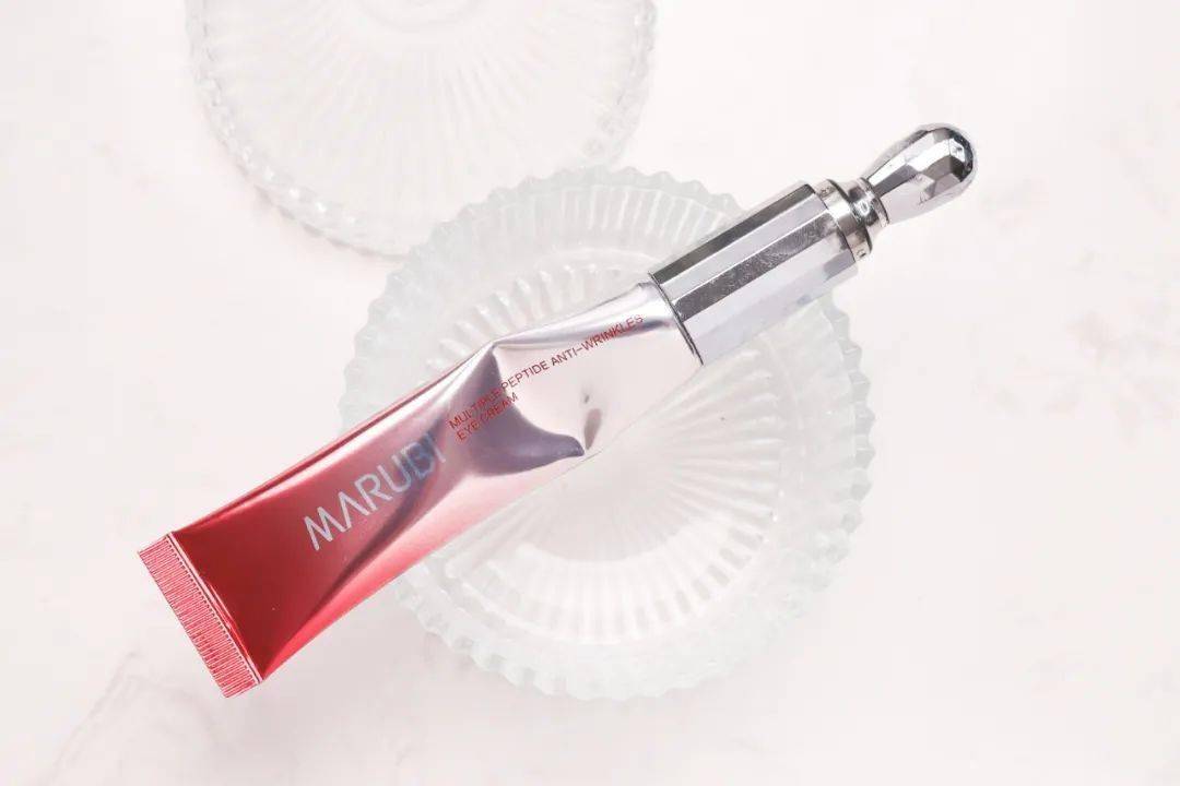 智商|捌种草 | 说眼霜都是智商税的，那是你还没遇到它！