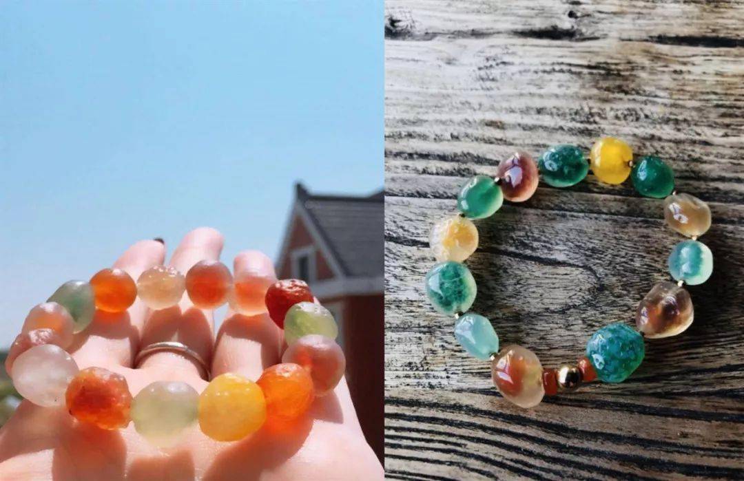 全无|5大奇葩手串:女人越戴越丑,不仅气质全无,还会阴阳失调!