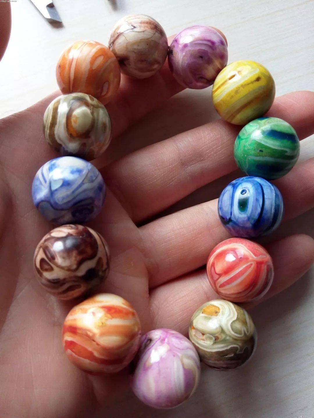 全无|5大奇葩手串:女人越戴越丑,不仅气质全无,还会阴阳失调!