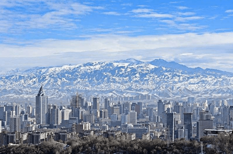 乌鲁木齐市的人口普查是多少_人口普查图片