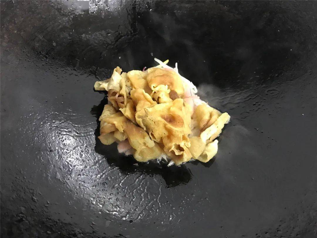吉野家同款在家做！5分鍾搞定，成本居然只要幾塊！ 熱愛美食 第8张
