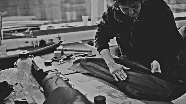 out|还以为传统手工艺=out?你醒醒吧!