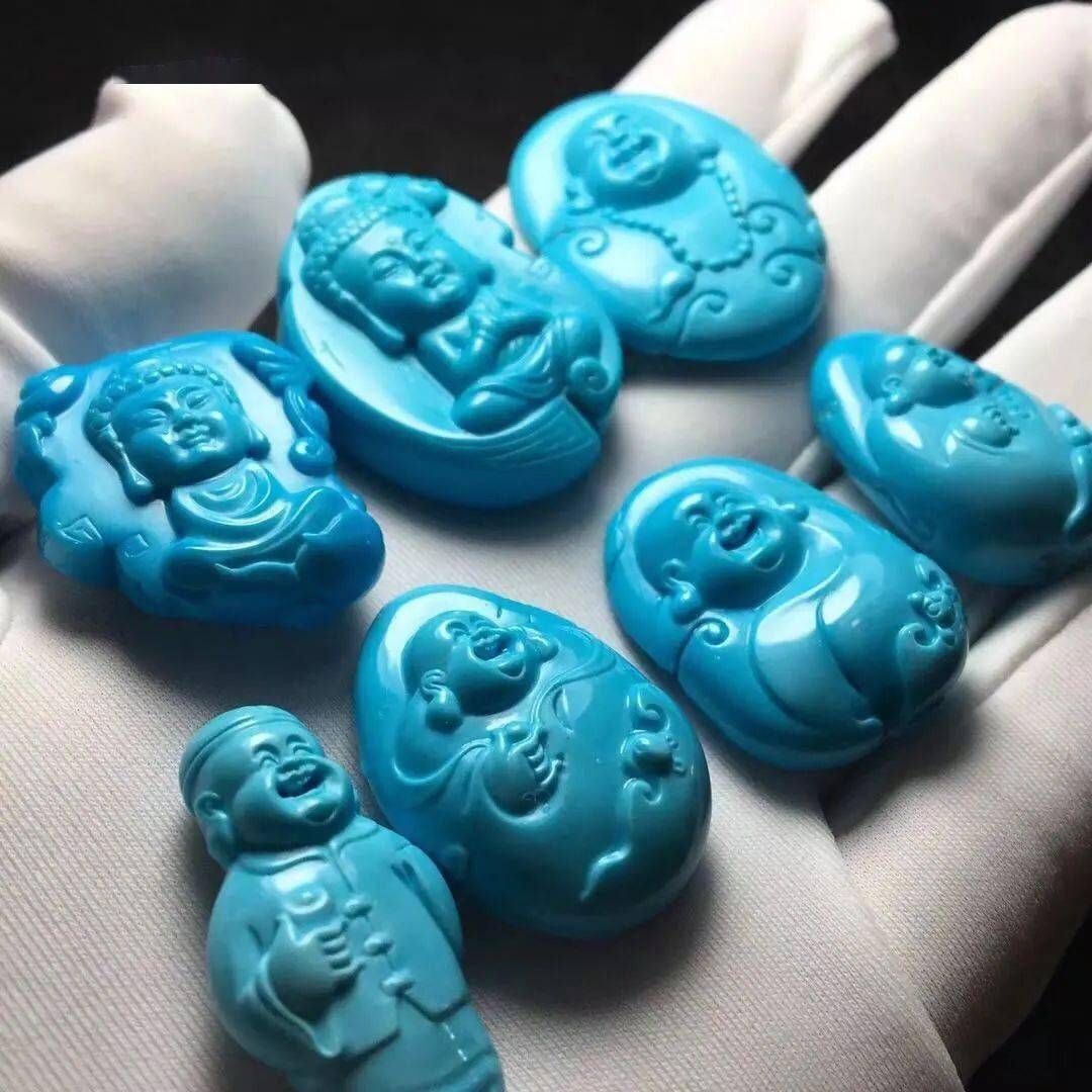 和田玉|“熟”与“生”,你选谁?