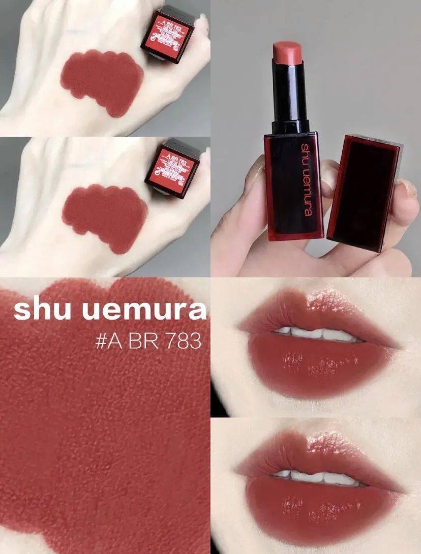 魔都|全体魔都女孩注意：2020秋冬新品口红在线“斩男”，每一支都是高手过招！