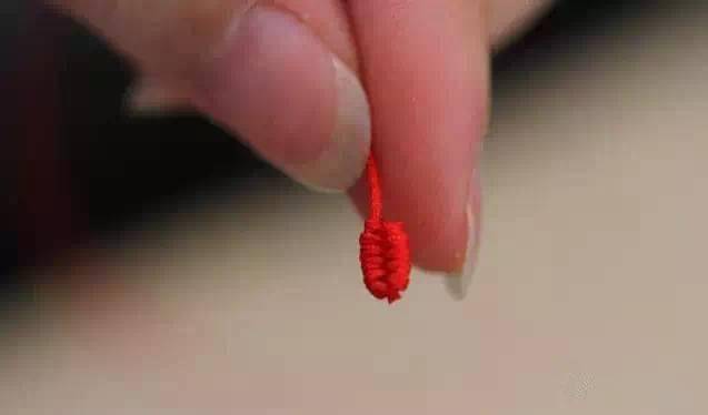 金刚结|嫌手串编绳麻烦？看完这篇轻松学！