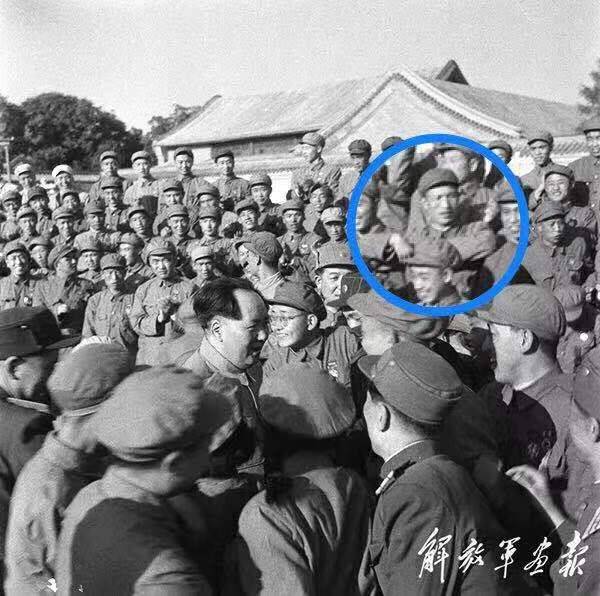 父亲|专访| 从裁缝到抗美援朝英雄,我父亲毛张苗的传奇人生