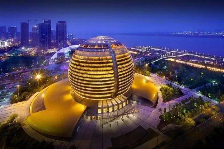 新格局 新征程——第四届世界杭商大会落幕_杭州