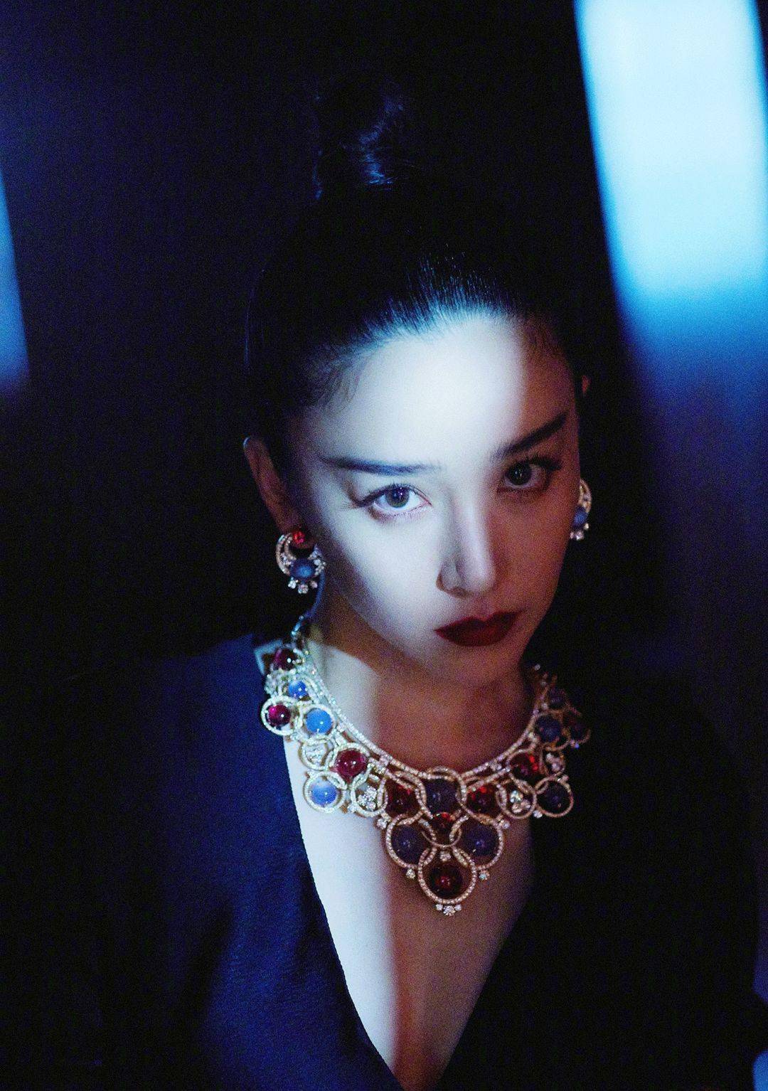 宝格丽|8000万的豪门恩怨大戏