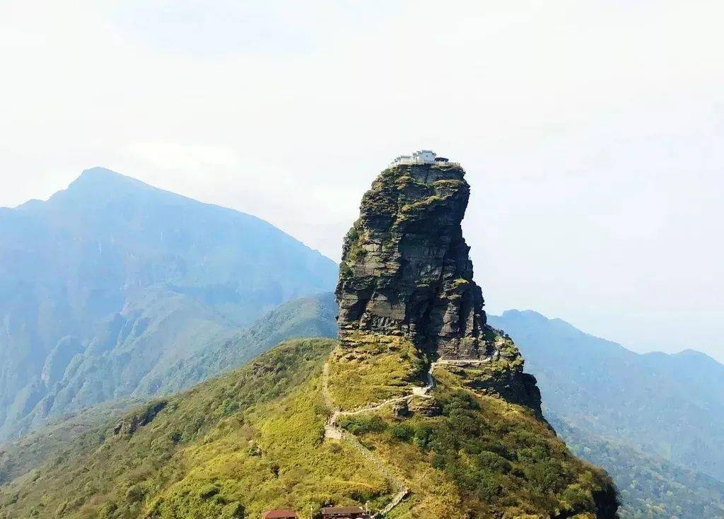 浙江的山有哪些最有名 6d81acba74724f378e1dad94a8a2f1ca.jpeg